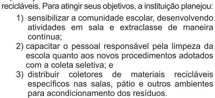 Trecho original com figura, tabela ou fórmula da questão 131 do ENEM 2021 - 2º Dia – Caderno 6 – Cinza – Aplicação Regular.