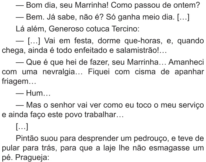Trecho original com figura, tabela ou fórmula da questão 9 do ENEM 2021 - 1º Dia – Caderno 1 – Azul – Aplicação Regular.