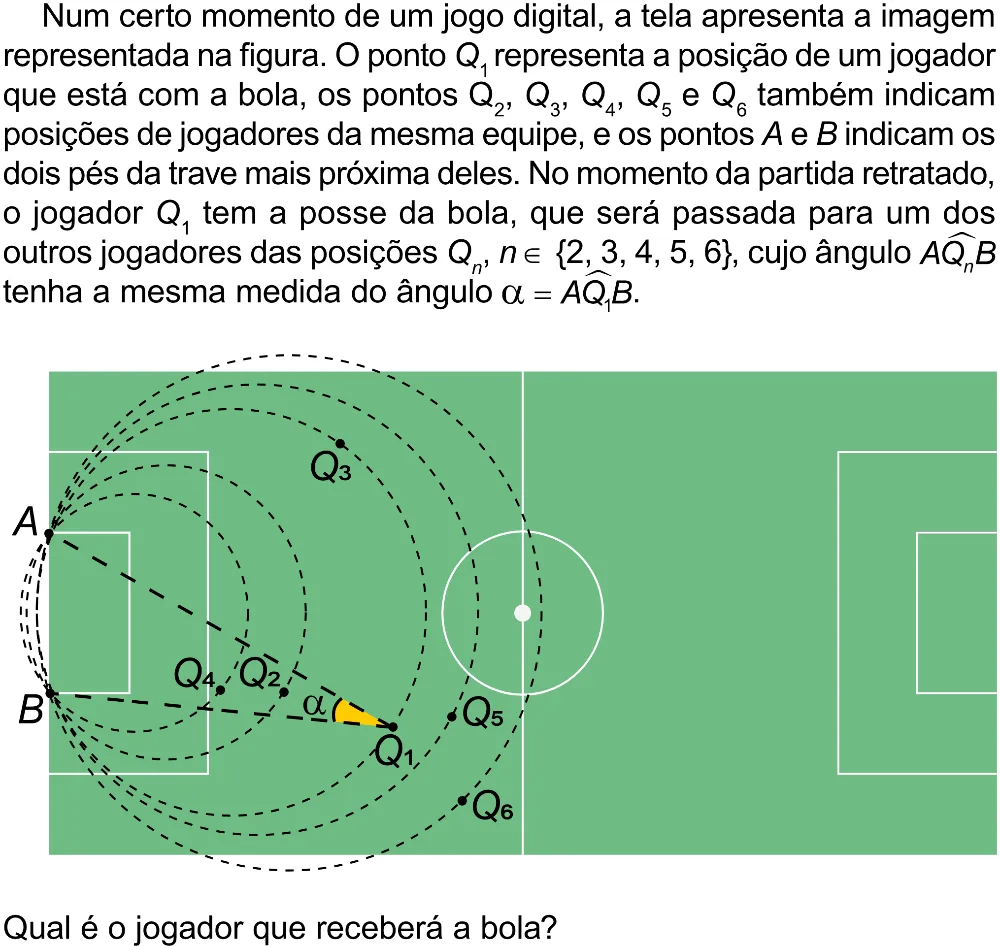 Trecho original com figura, tabela ou fórmula da questão 169 do ENEM 2023 - 2º Dia – Caderno 12 – Verde (Libras) – Aplicação Regular - (Superampliada).