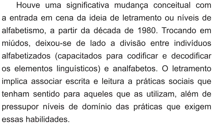 Trecho original com figura, tabela ou fórmula da questão 9 do ENEM 2021 - 1º Dia – Caderno 2 – Amarelo – Reaplicação/PPL/Segunda Oportunidade.