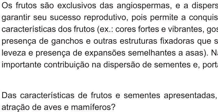 Trecho original com figura, tabela ou fórmula da questão 53 do ENEM 2010 - 1º Dia – Caderno 2 – Amarelo – Reaplicação/PPL.