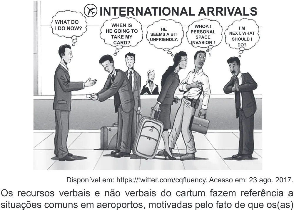 Trecho original com figura, tabela ou fórmula da questão 5 (inglês) do ENEM 2022 - 1º Dia – Caderno 3 – Branco (Superampliada) – Reaplicação/PPL.