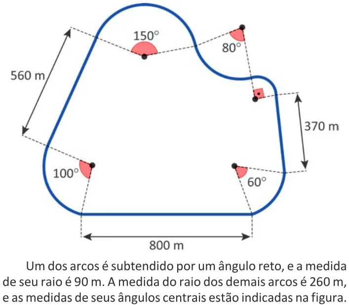 Trecho original com figura, tabela ou fórmula da questão 139 do ENEM 2025 - 2º Dia – Caderno 8 – Verde – Aplicação Regular - Belém, Ananindeua e Marituba.