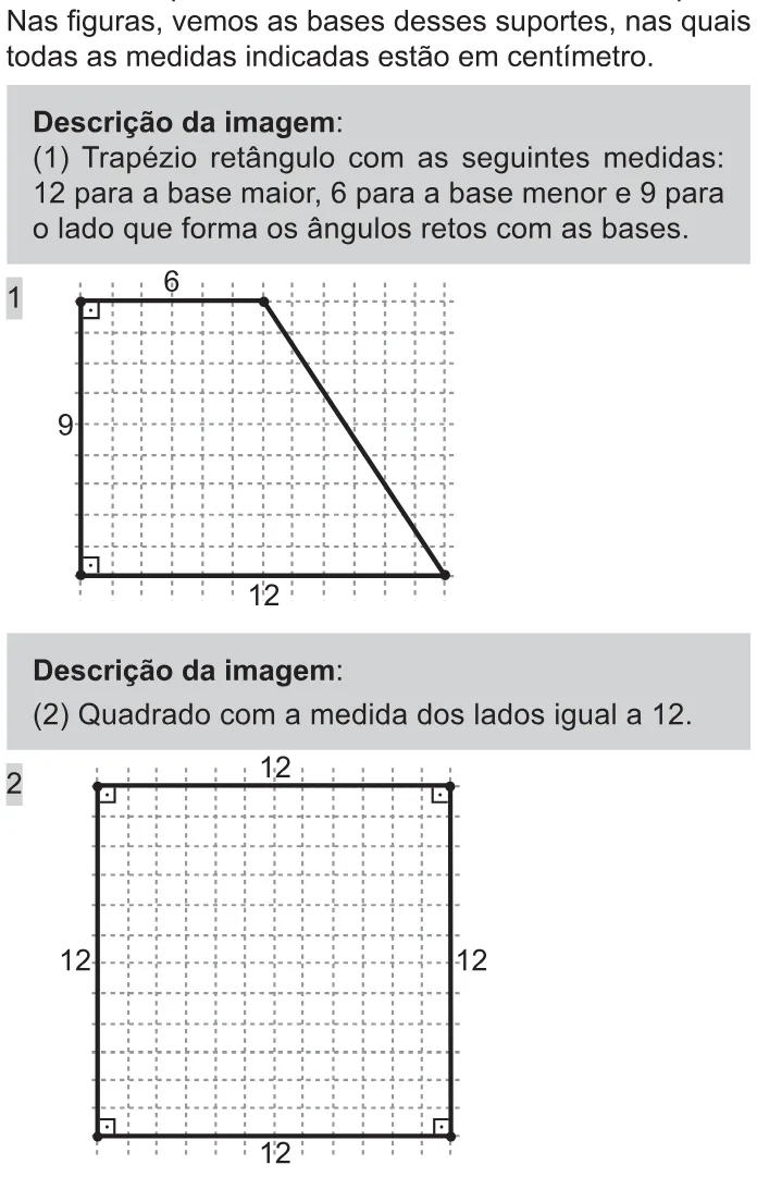 Trecho original com figura, tabela ou fórmula da questão 145 do ENEM 2021 - 2º Dia – Caderno 11 – Laranja (braile e ledor) – Reaplicação/PPL/Segunda Oportunidade.