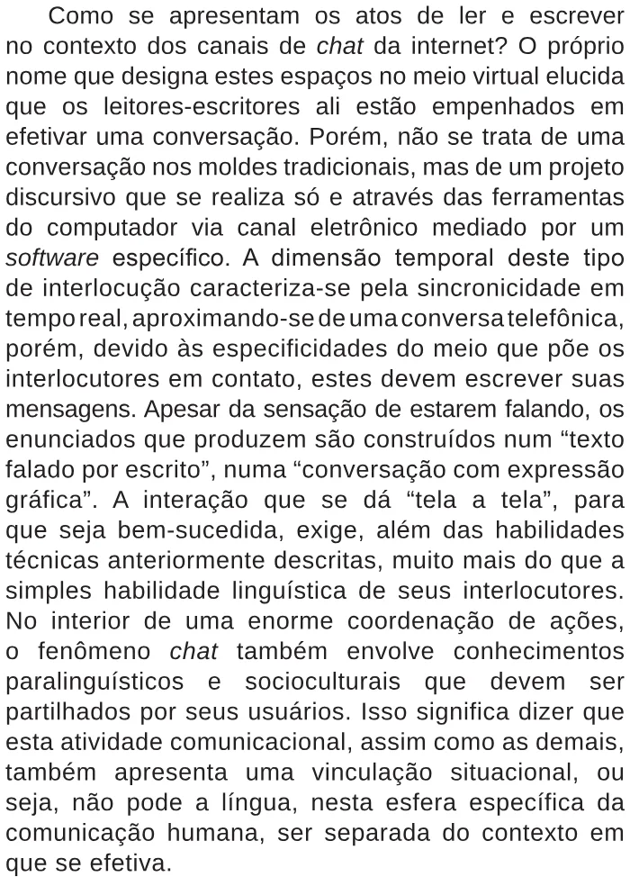 Trecho original com figura, tabela ou fórmula da questão 25 do ENEM 2017 - 1º Dia - Caderno 2 - Amarelo – Reaplicação/PPL.