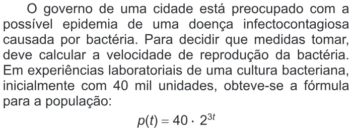 Trecho original com figura, tabela ou fórmula da questão 137 do ENEM 2016 - 2º Dia - Caderno 7 - Azul – 2ª aplicação.