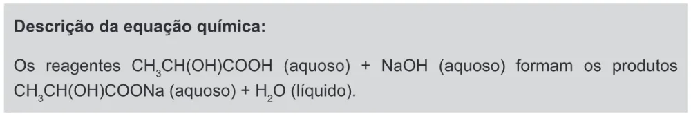 Trecho original com figura, tabela ou fórmula da questão 111 do ENEM 2017 - 2º Dia - Caderno 11 - Laranja – Reaplicação/PPL - Ledor.