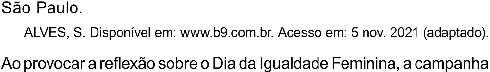 Trecho original com figura, tabela ou fórmula da questão 28 do ENEM 2023 - 1º Dia – Caderno 4 – Rosa (Superampliada) – Reaplicação/PPL.