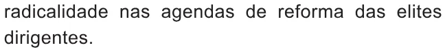 Alternativa A da questão 53 do ENEM 2021 - 1º Dia – Caderno 9 – Laranja (Braile e ledor) – Aplicação Regular.