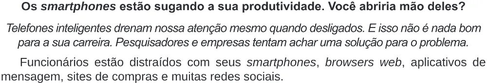 Trecho original com figura, tabela ou fórmula da questão 42 do ENEM 2020 - 1º Dia – Caderno 4 – Rosa (Ampliada) – Reaplicação/PPL.