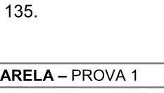 Alternativa A da questão 16 do ENEM 2004 - Caderno Amarelo.