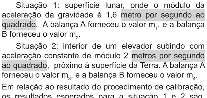 Trecho original com figura, tabela ou fórmula da questão 115 do ENEM 2021 - 2º Dia – Caderno 11 – Laranja (braile e ledor) – Reaplicação/PPL/Segunda Oportunidade.