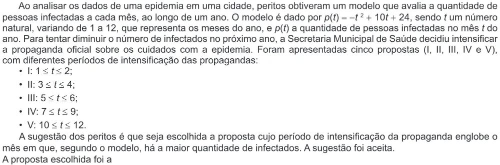 Trecho original com figura, tabela ou fórmula da questão 158 do ENEM 2022 - 2º Dia – Caderno 7 – Azul – Aplicação Regular.