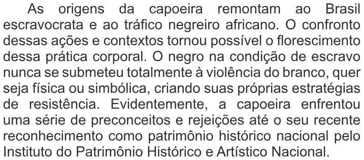 Trecho original com figura, tabela ou fórmula da questão 109 do ENEM 2014 - 2º Dia – Caderno 6 – Cinza – Terceira aplicação.
