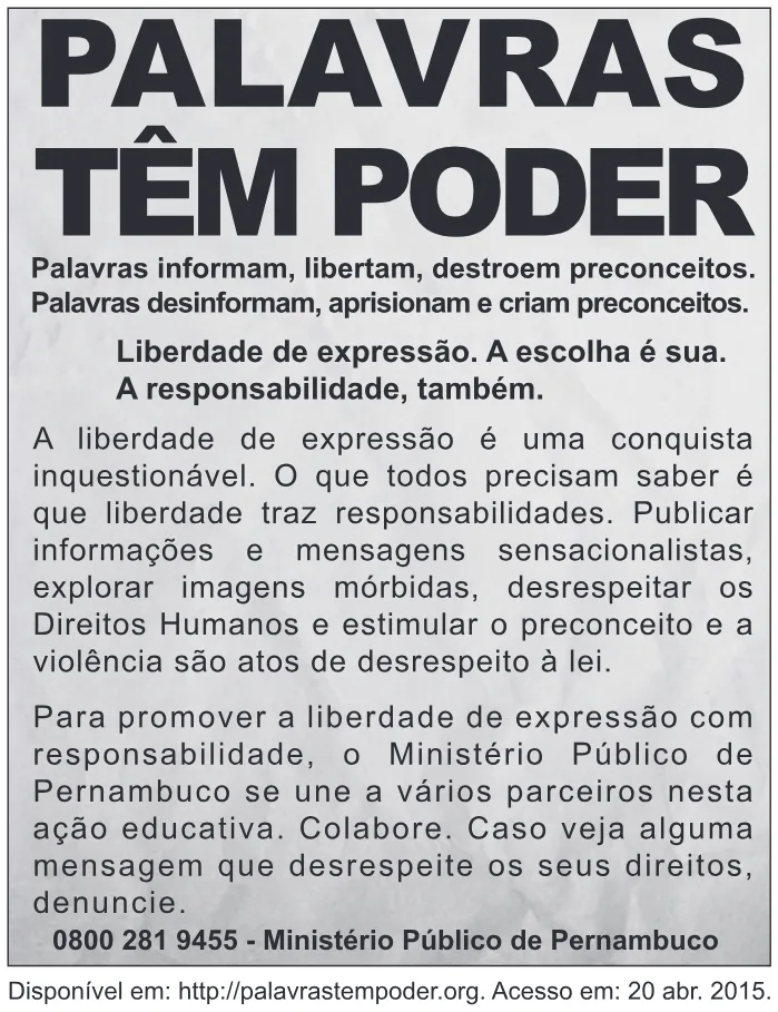 Trecho original com figura, tabela ou fórmula da questão 7 do ENEM 2019 - 1º Dia – Caderno 10 – Verde (Libras) – Aplicação Regular.