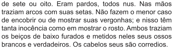 Trecho original com figura, tabela ou fórmula da questão 29 do ENEM 2010 - 1º Dia – Caderno 2 – Amarelo – Reaplicação/PPL.