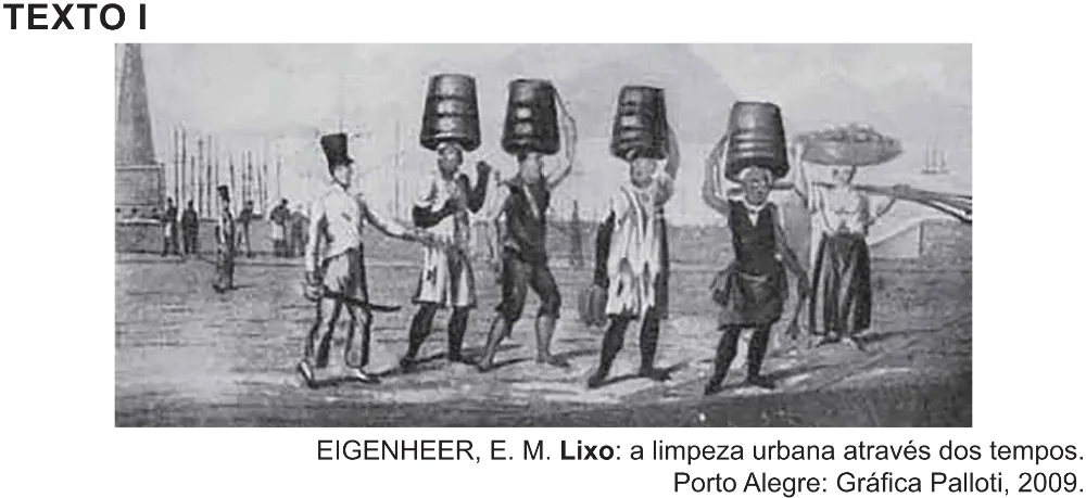 Trecho original com figura, tabela ou fórmula da questão 47 do ENEM 2021 - 1º Dia – Caderno 2 – Amarelo (Superampliada) – Aplicação Regular.