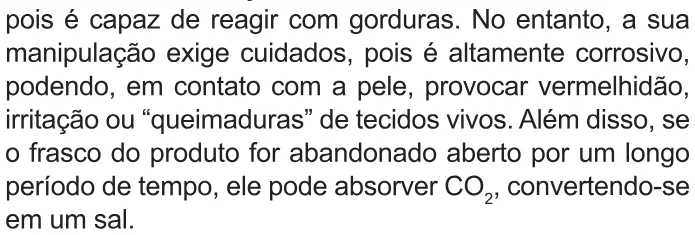 Trecho original com figura, tabela ou fórmula da questão 98 do ENEM 2021 - 2º Dia – Caderno 6 – Cinza – Reaplicação/PPL/Segunda Oportunidade.