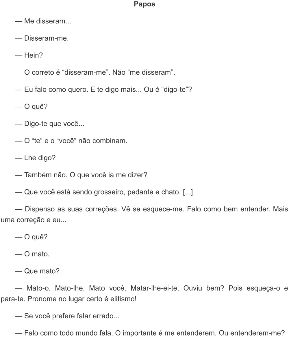 Trecho original com figura, tabela ou fórmula da questão 29 do ENEM 2022 - 1º Dia – Caderno 4 – Rosa – Espanhol – Aplicação digital.