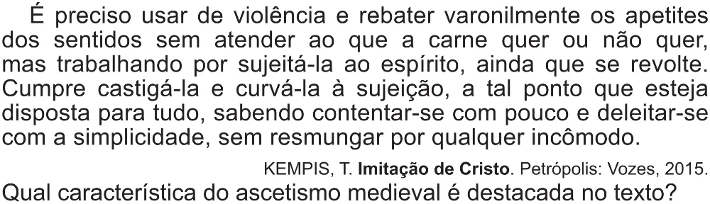 Trecho original com figura, tabela ou fórmula da questão 52 do ENEM 2021 - 1º Dia – Caderno 2 – Amarelo (Superampliada) – Aplicação Regular.