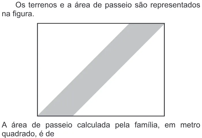Trecho original com figura, tabela ou fórmula da questão 163 do ENEM 2017 - 2º Dia - Caderno 12 – Verde (Libras) – Aplicação regular.