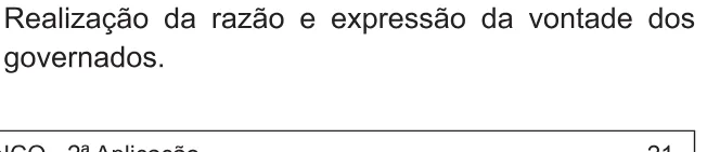 Alternativa E da questão 50 do ENEM 2021 - 1º Dia – Caderno 3 – Branco – Reaplicação/PPL/Segunda Oportunidade.