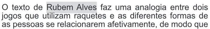 Trecho original com figura, tabela ou fórmula da questão 35 do ENEM 2019 - 1º Dia – Caderno 9 – Laranja – Reaplicação/PPL.