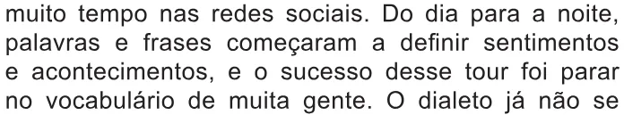 Trecho original com figura, tabela ou fórmula da questão 40 do ENEM 2021 - 1º Dia – Caderno 2 – Amarelo – Reaplicação/PPL/Segunda Oportunidade.