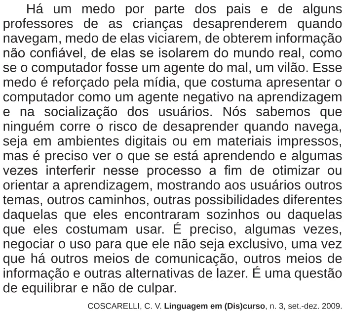 Trecho original com figura, tabela ou fórmula da questão 10 do ENEM 2017 - 1º Dia - Caderno 2 - Amarelo – Aplicação regular.