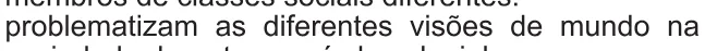 Alternativa E da questão 27 do ENEM 2021 - 1º Dia – Caderno 10 – Verde (Libras) – Aplicação Regular.