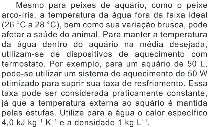 Trecho original com figura, tabela ou fórmula da questão 110 do ENEM 2020 - 2º Dia - Caderno 12 – Verde (Libras) – Aplicação Regular.