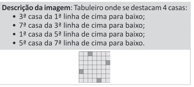 Alternativa C da questão 162 do ENEM 2025 - 2º Dia – Caderno 11 – Laranja (Braile e ledor) – Reaplicação - (Ledor).