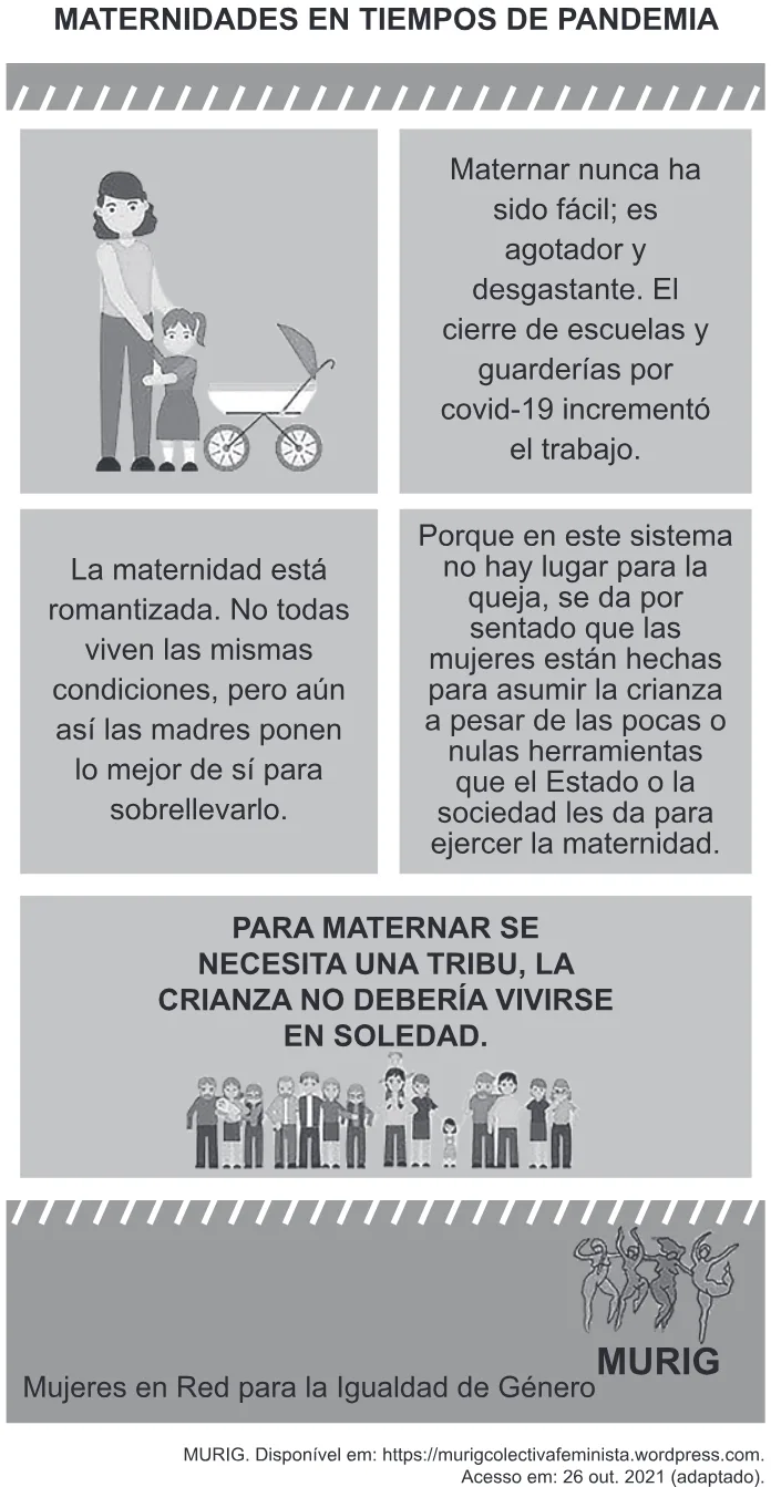 Trecho original com figura, tabela ou fórmula da questão 5 (espanhol) do ENEM 2022 - 1º Dia – Caderno 4 – Rosa – Aplicação Regular.