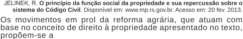 Trecho original com figura, tabela ou fórmula da questão 88 do ENEM 2020 - 1º Dia - Caderno 4 – Rosa (Superampliada) – Aplicação Regular.