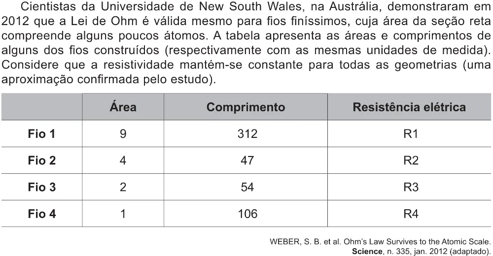 Trecho original com figura, tabela ou fórmula da questão 117 do ENEM 2021 - 2º Dia – Caderno 5 – Amarelo (Ampliada) – Aplicação Regular.