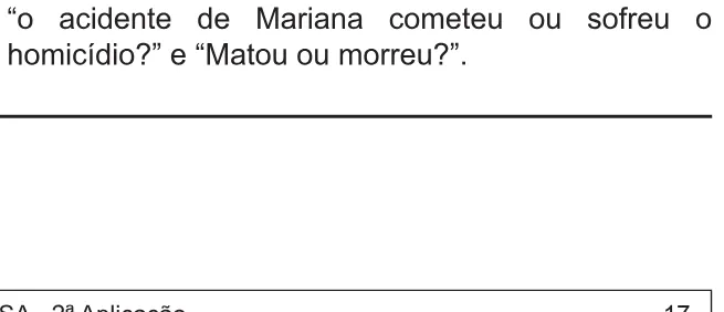 Alternativa E da questão 40 do ENEM 2021 - 1º Dia – Caderno 4 – Rosa – Reaplicação/PPL/Segunda Oportunidade.