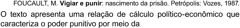 Trecho original com figura, tabela ou fórmula da questão 76 do ENEM 2023 - 1º Dia – Caderno 4 – Rosa – Aplicação Regular - (Superampliada).