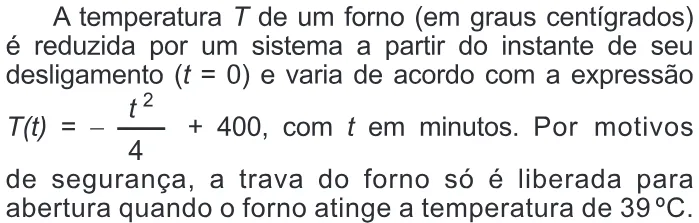 Trecho original com figura, tabela ou fórmula da questão 172 do ENEM 2013 - 2º Dia - Caderno 7 - Azul – Aplicação regular.