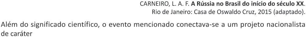 Trecho original com figura, tabela ou fórmula da questão 85 do ENEM 2025 - 1º Dia – Caderno 10 – Roxo (Libras) – Aplicação Regular - (Ampliada).