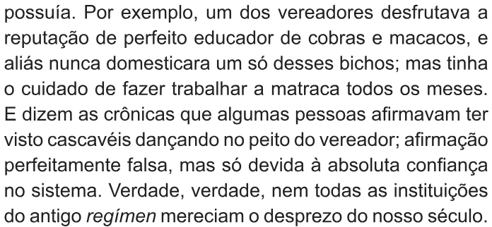 Trecho original com figura, tabela ou fórmula da questão 44 do ENEM 2021 - 1º Dia – Caderno 1 – Azul – Aplicação Regular.