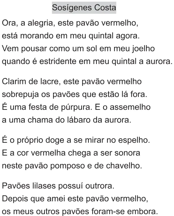 Trecho original com figura, tabela ou fórmula da questão 11 do ENEM 2021 - 1º Dia – Caderno 9 – Laranja (Braile e ledor) – Aplicação Regular.