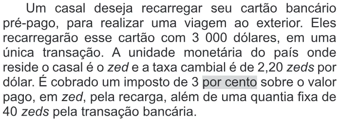 Trecho original com figura, tabela ou fórmula da questão 173 do ENEM 2022 - 2º Dia – Caderno 11 – Laranja (braile e ledor) – Aplicação Regular.