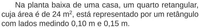 Trecho original com figura, tabela ou fórmula da questão 142 do ENEM 2024 - 2º Dia – Caderno 6 – Cinza – Reaplicação/PPL.