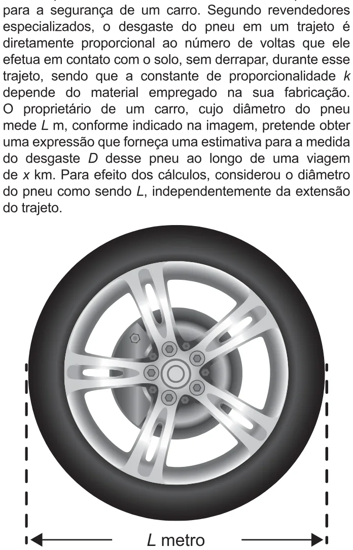 Trecho original com figura, tabela ou fórmula da questão 173 do ENEM 2021 - 2º Dia – Caderno 6 – Cinza – Reaplicação/PPL/Segunda Oportunidade.