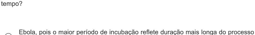 Trecho original com figura, tabela ou fórmula da questão 121 do ENEM 2021 - 2º Dia – Caderno 7 – Azul – Aplicação digital.