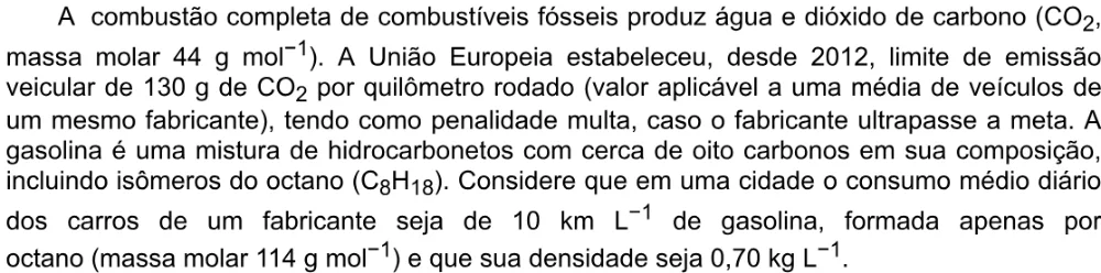 Trecho original com figura, tabela ou fórmula da questão 104 do ENEM 2020 - 2º Dia - Caderno 7 – Azul – Aplicação digital.