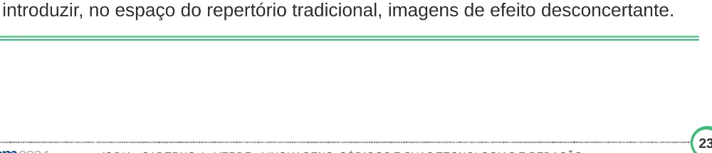Alternativa E da questão 27 do ENEM 2024 - 1º Dia – Caderno 4 – Verde (Ampliada) – Reaplicação/PPL.