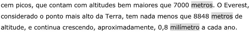 Trecho original com figura, tabela ou fórmula da questão 64 do ENEM 2023 - 1º Dia – Caderno 9 – Laranja (Braile e ledor) – Aplicação Regular - Caderno 9 – Laranja – Leitor de tela (NVDA) - Ciências Humanas e suas Tecnologias.