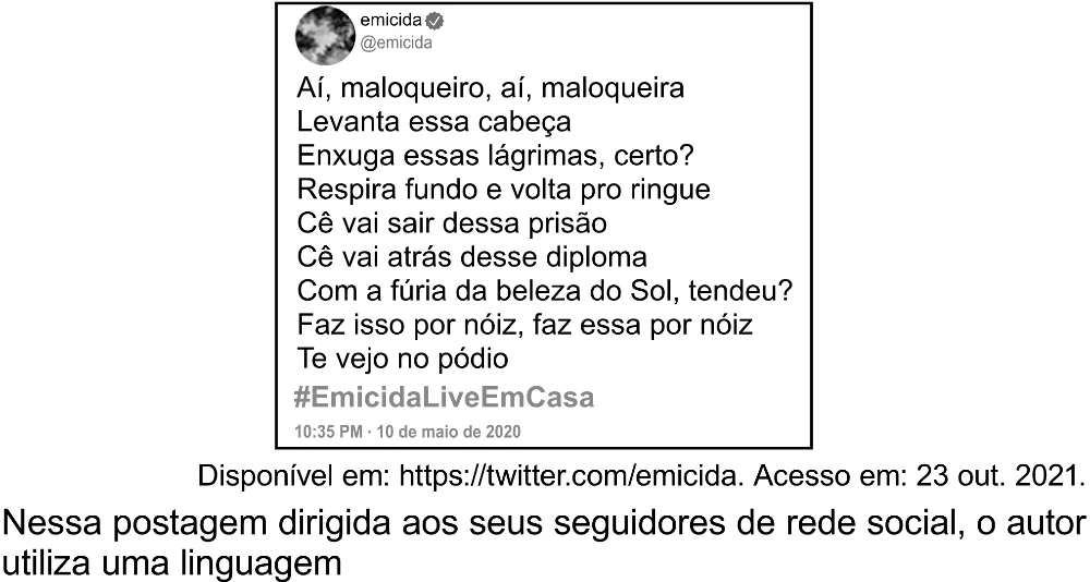 Trecho original com figura, tabela ou fórmula da questão 42 do ENEM 2023 - 1º Dia – Caderno 4 – Rosa (Superampliada) – Reaplicação/PPL.