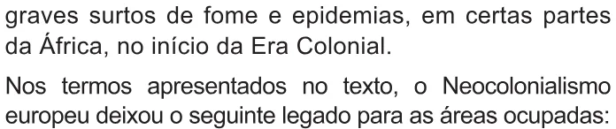 Trecho original com figura, tabela ou fórmula da questão 72 do ENEM 2021 - 1º Dia – Caderno 9 – Laranja (braile e ledor) – Reaplicação/PPL/Segunda Oportunidade.